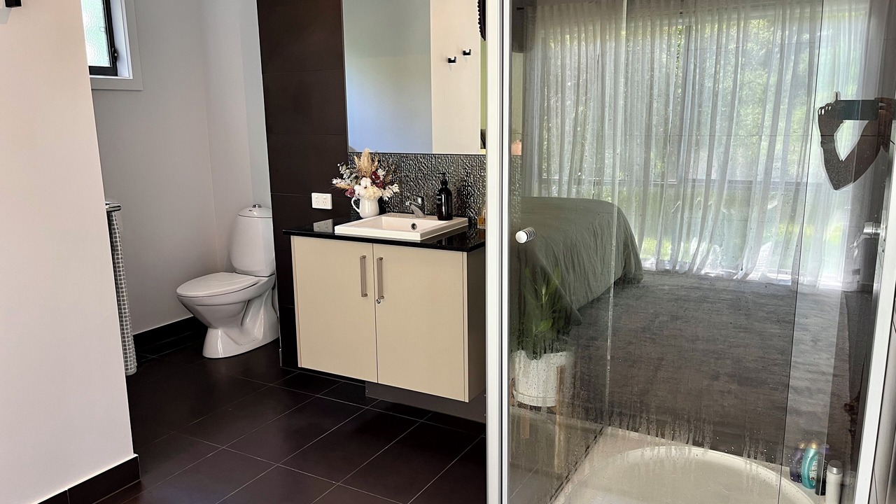 Photo of Bathroom in Venus Bay