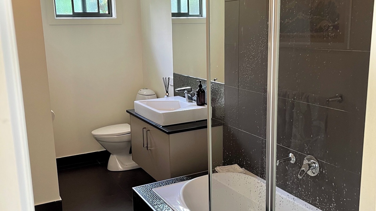 Photo of Bathroom in Venus Bay