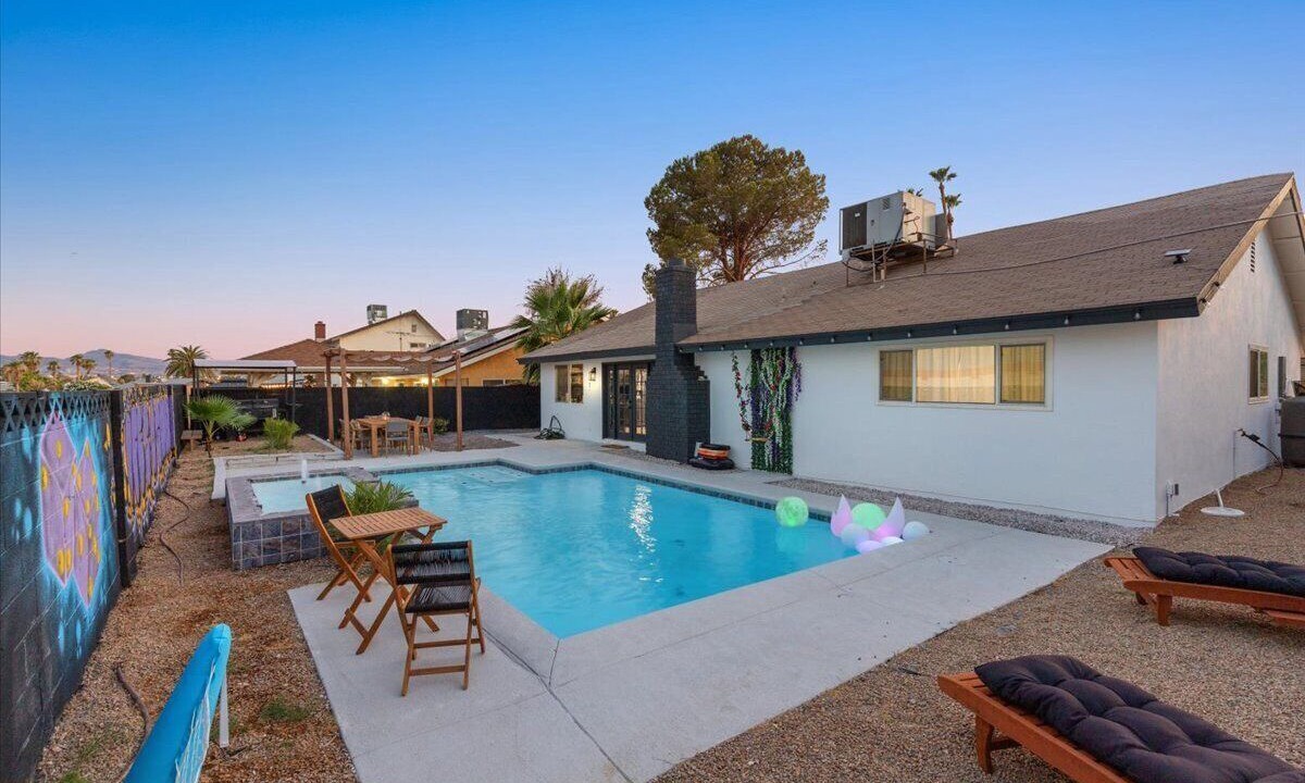 Photo of Outdoor in Paradise