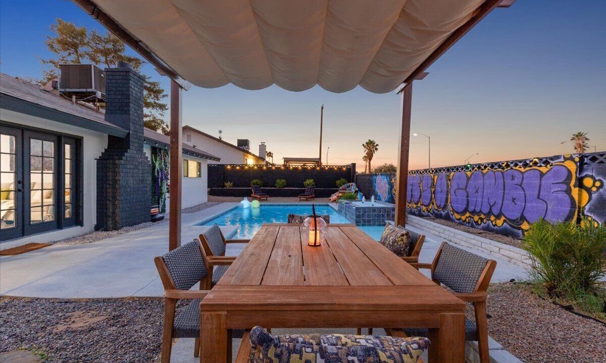 Photo of Outdoor in Paradise