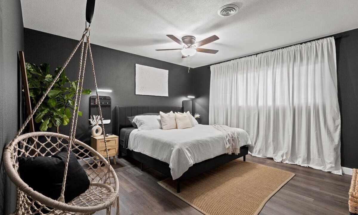 Photo of Bedroom in Paradise