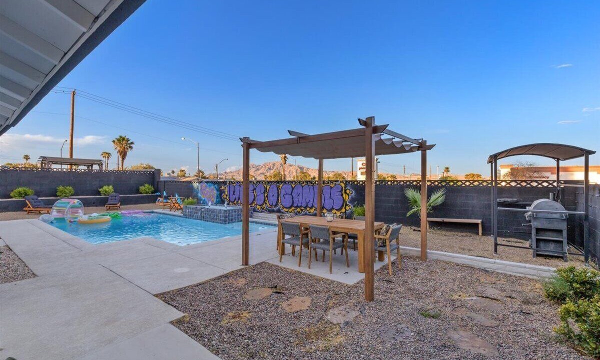 Photo of Outdoor in Paradise