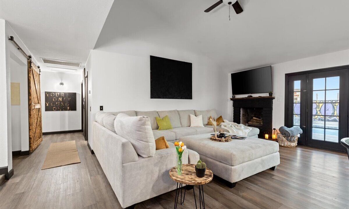 Photo of Livingroom in Paradise