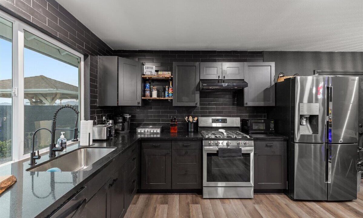 Photo of Kitchen in Paradise
