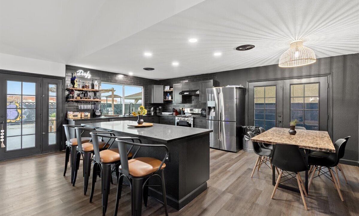 Photo of Kitchen in Paradise