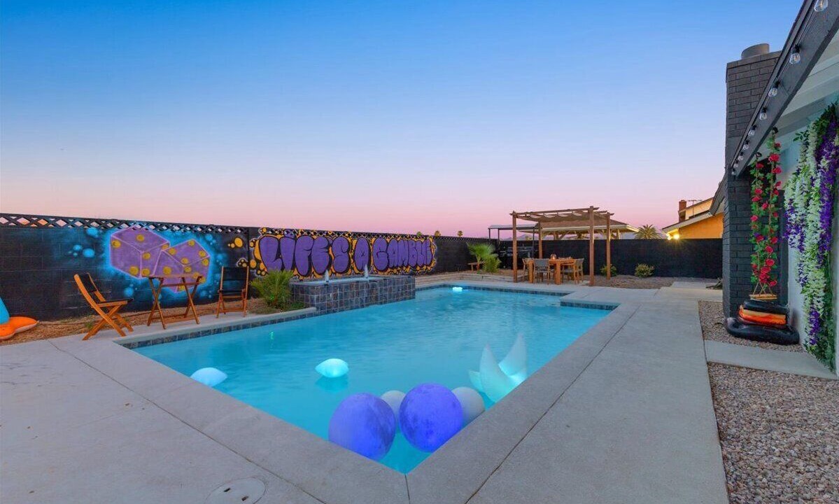 Photo of Outdoor in Paradise