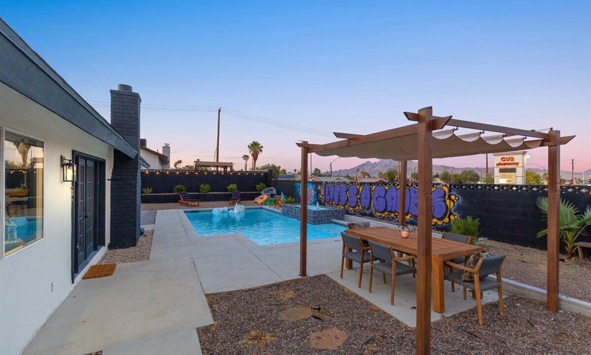 Photo of Outdoor in Paradise