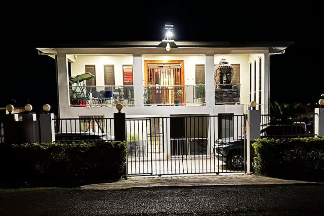 Photo of Outdoor in Nasinu