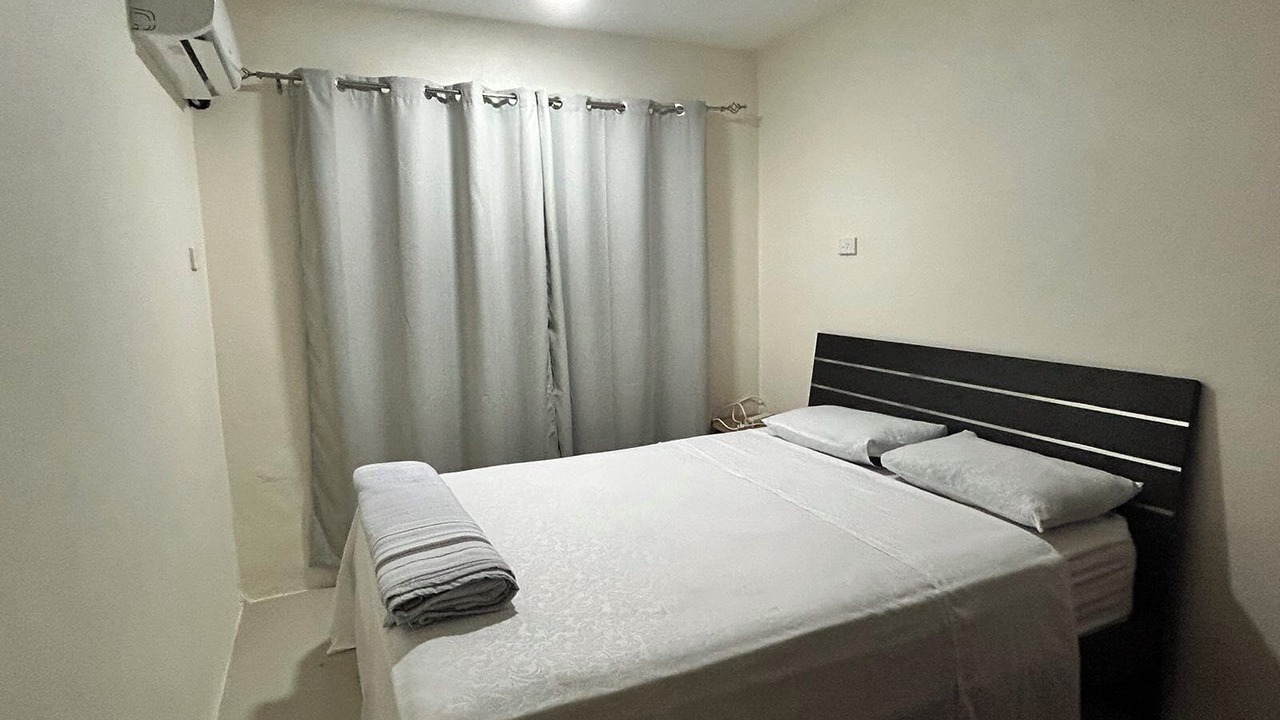 Photo of Bedroom in Nasinu