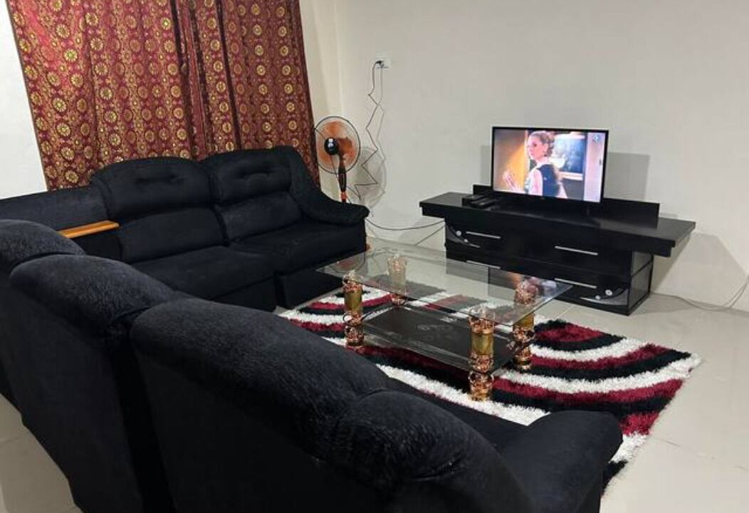 Photo of Livingroom in Nasinu