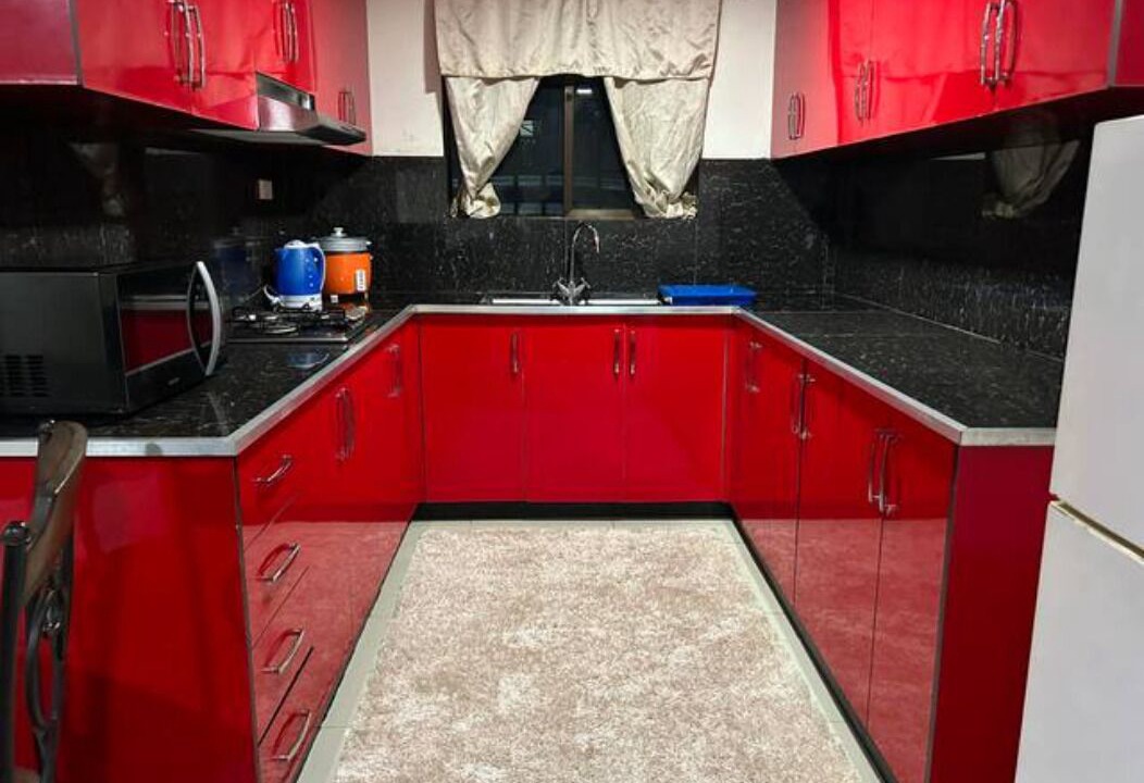 Photo of Kitchen in Nasinu