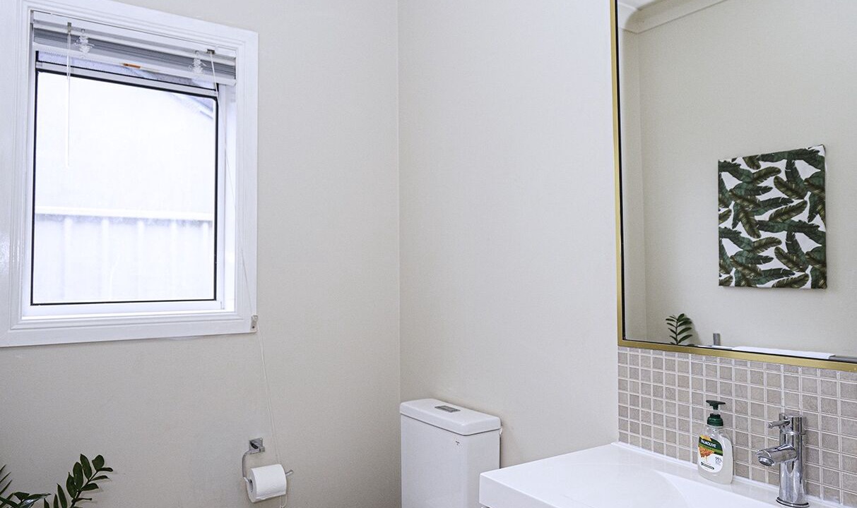 Photo of Bathroom in Broadbeach Waters