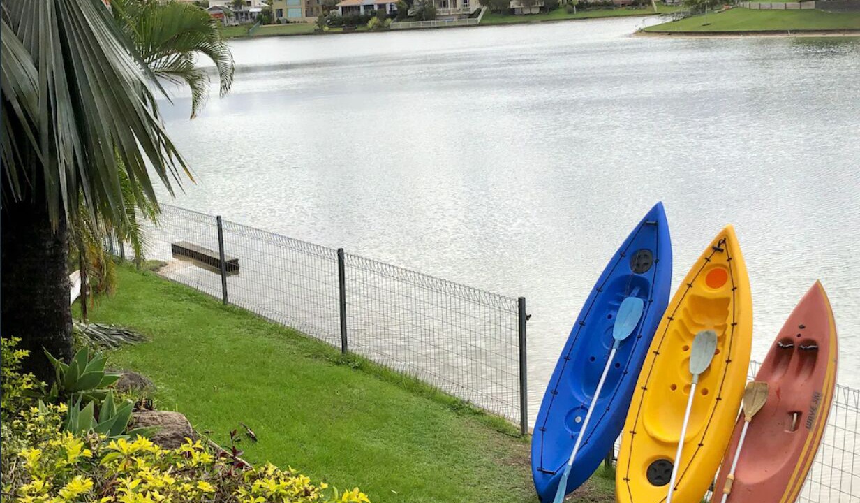 Photo of Outdoor in Broadbeach Waters