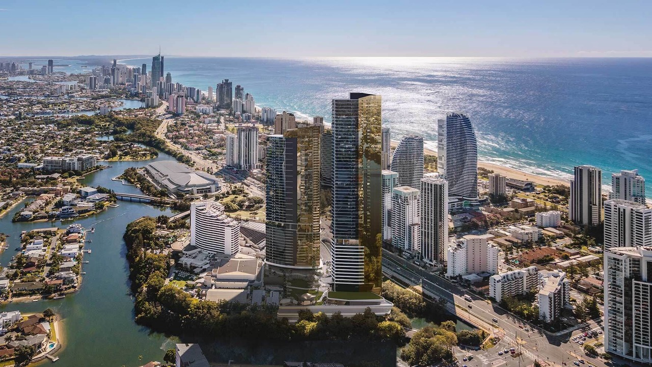 Photo of Outdoor in Broadbeach Waters
