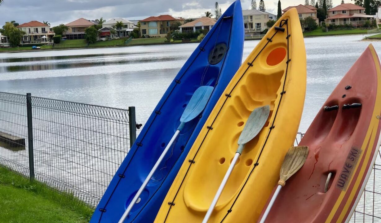 Photo of Others in Broadbeach Waters