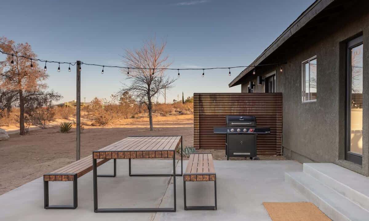 Photo of Outdoor in Landers