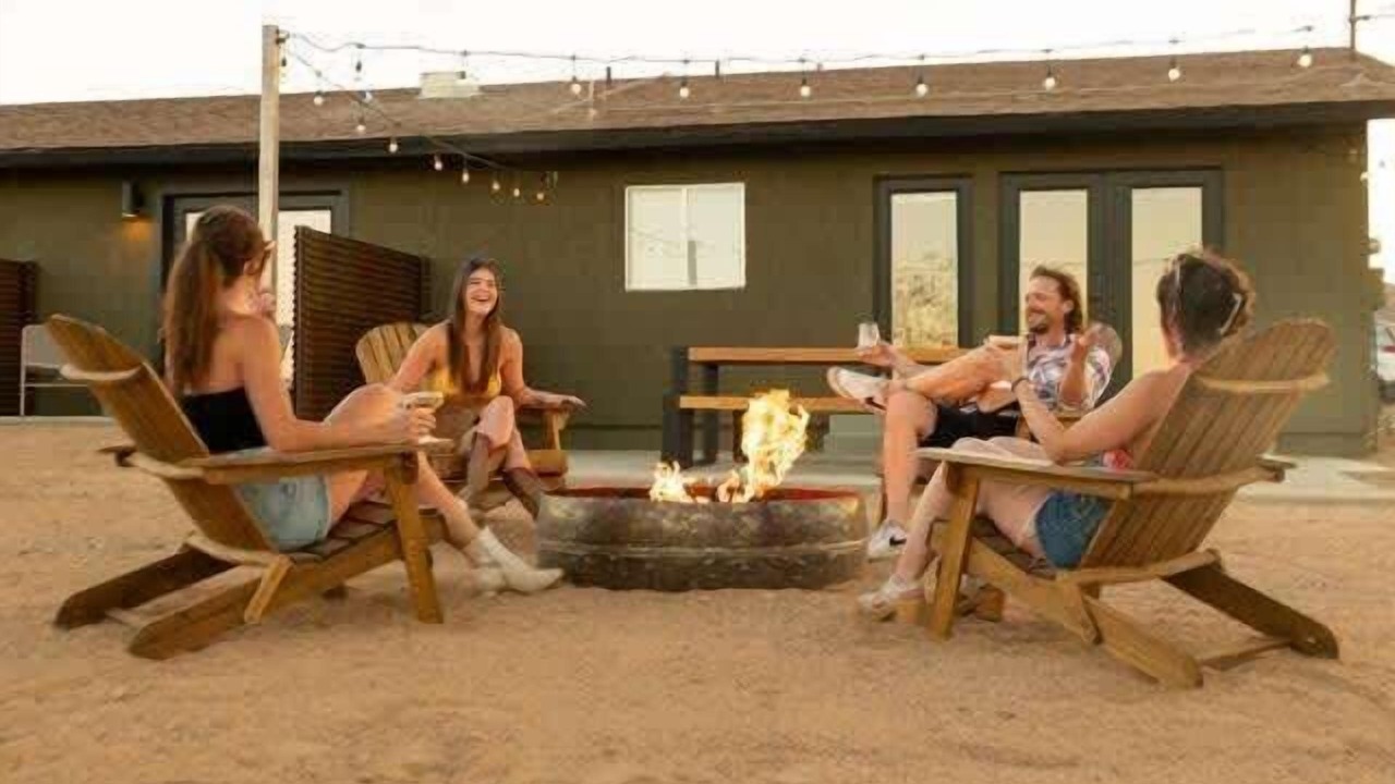 Photo of Outdoor in Landers