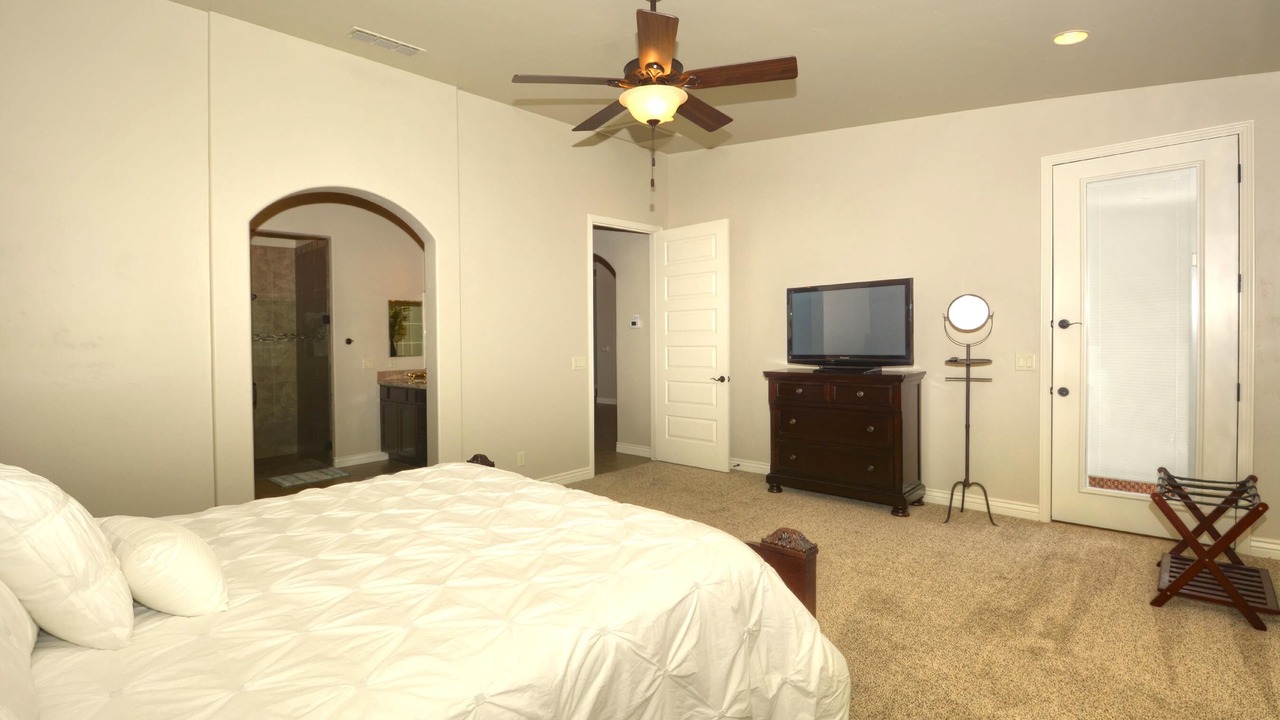 Photo of Bedroom in Lake Havasu City