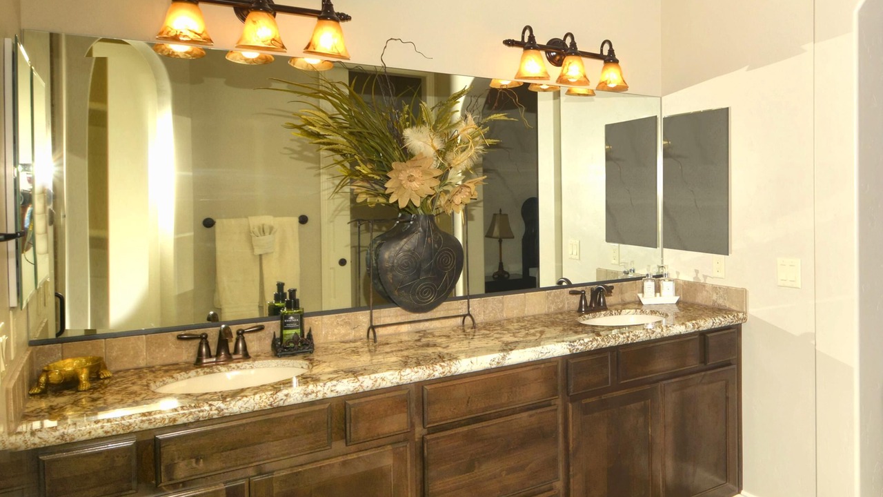 Photo of Bathroom in Lake Havasu City