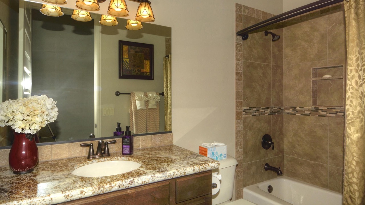 Photo of Bathroom in Lake Havasu City