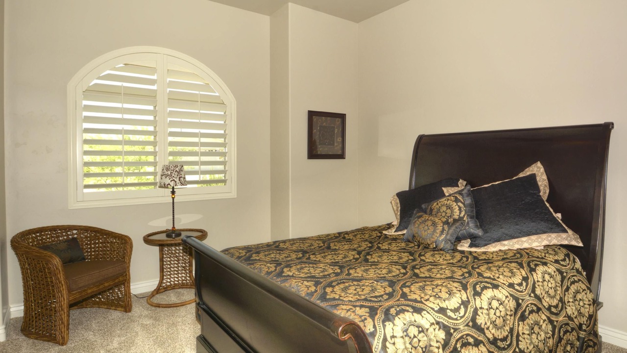 Photo of Bedroom in Lake Havasu City