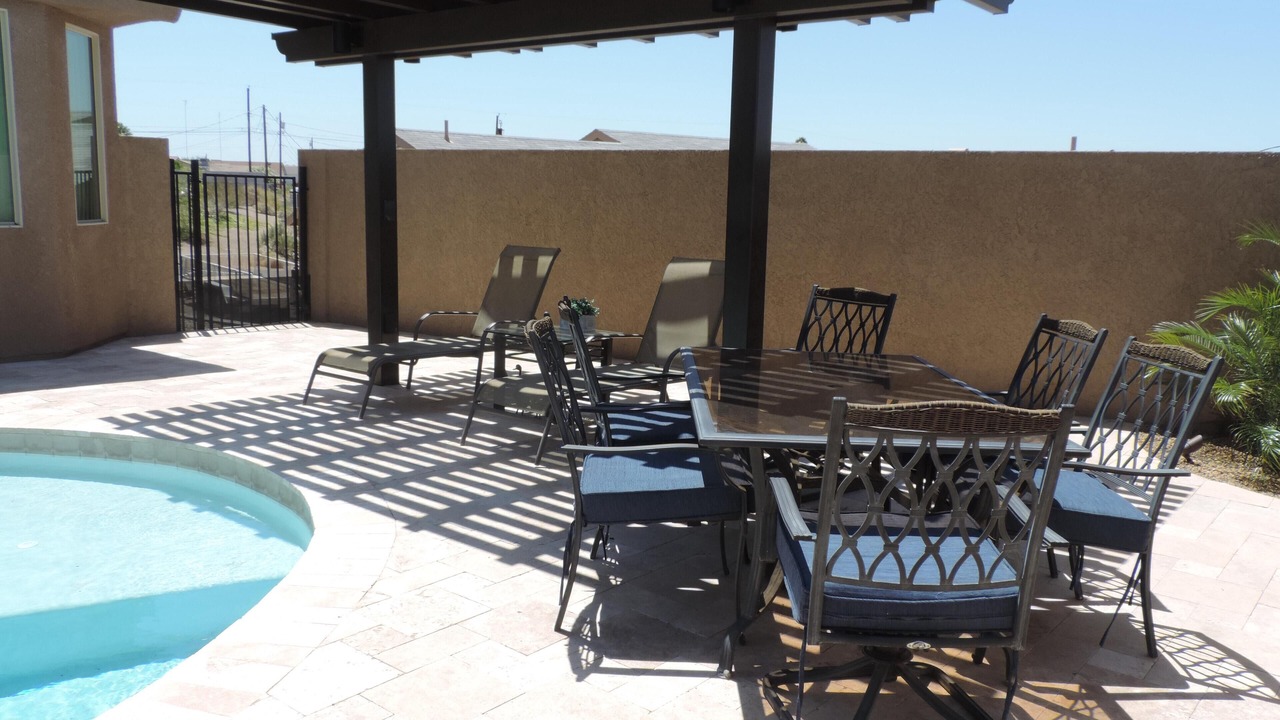 Photo of Outdoor in Lake Havasu City