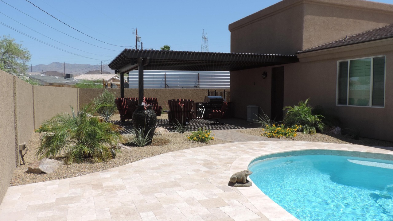 Photo of Patio Balcony in Lake Havasu City