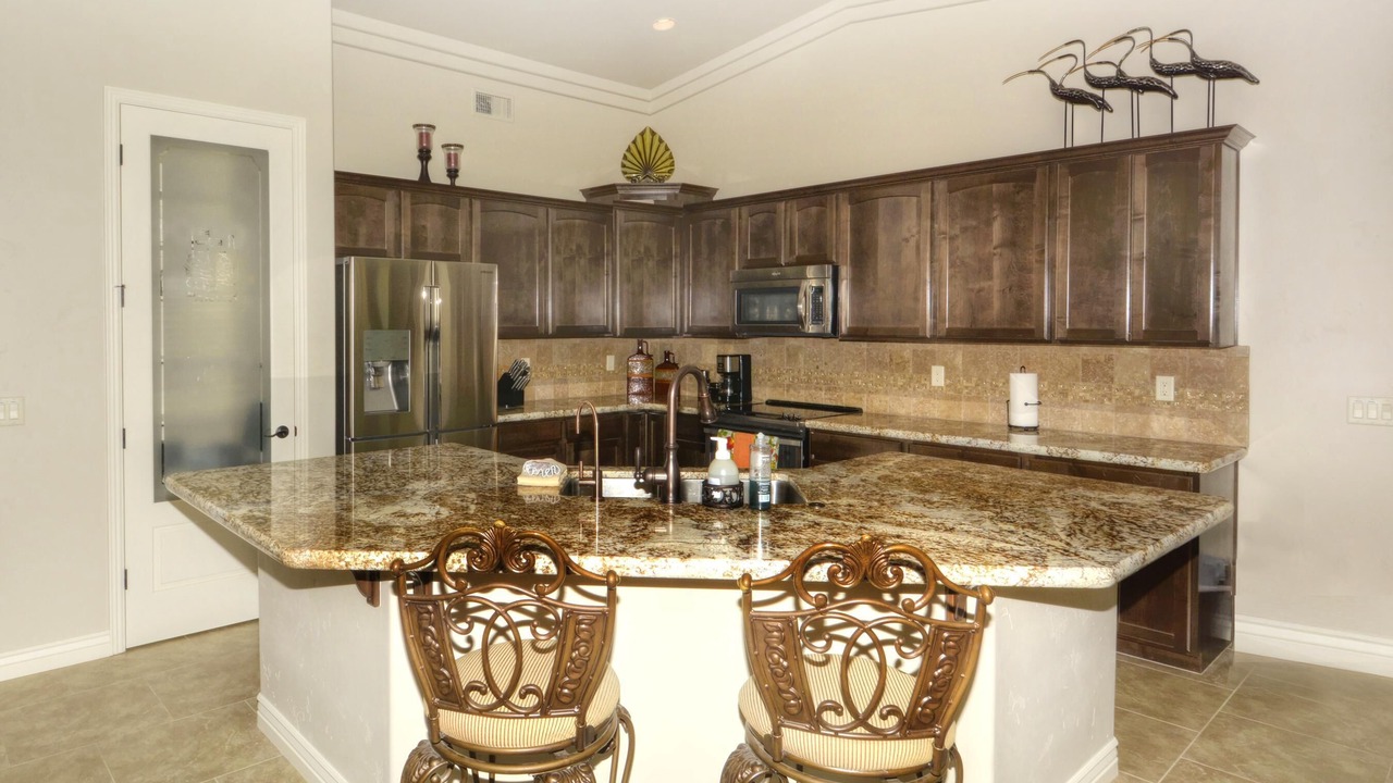 Photo of Kitchen in Lake Havasu City