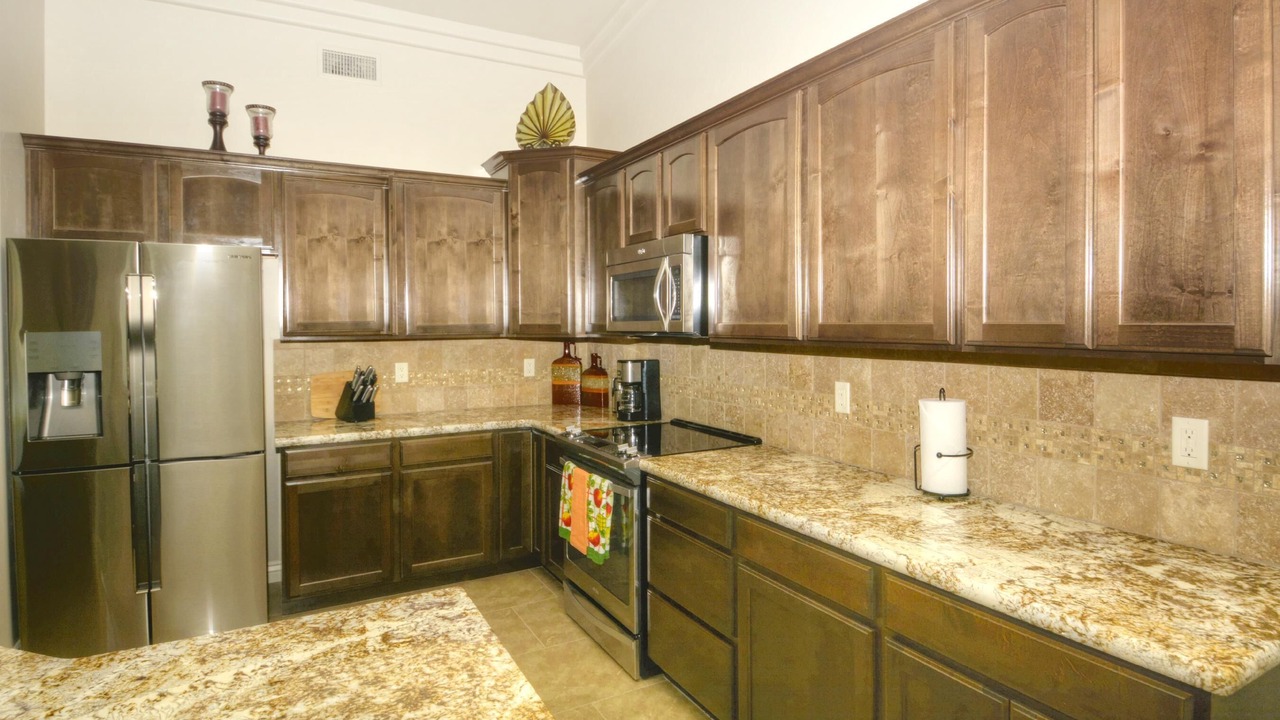 Photo of Kitchen in Lake Havasu City