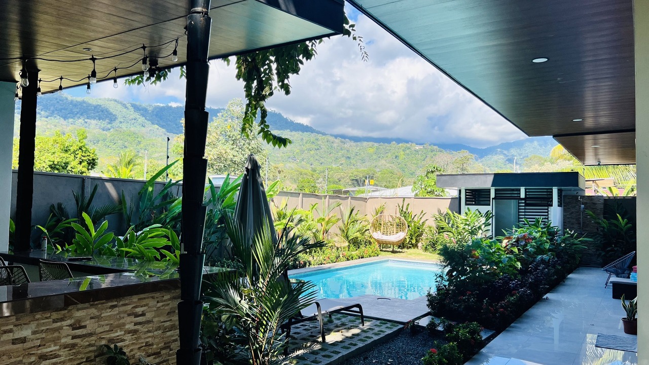 Photo of Outdoor in Uvita