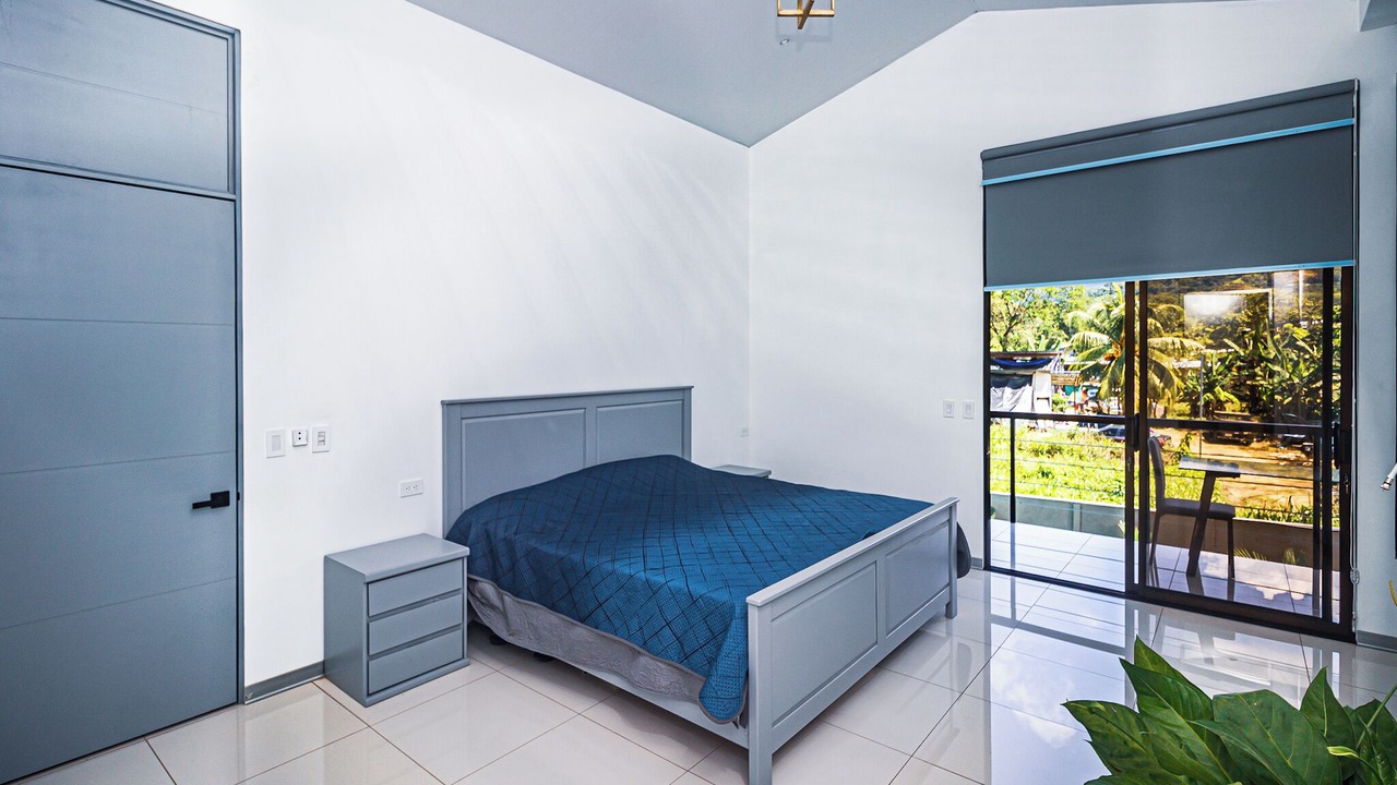 Photo of Bedroom in Uvita