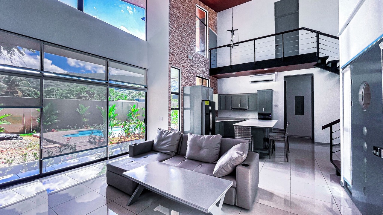 Photo of Livingroom in Uvita