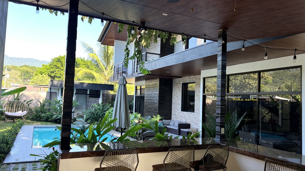 Photo of Patio Balcony in Uvita