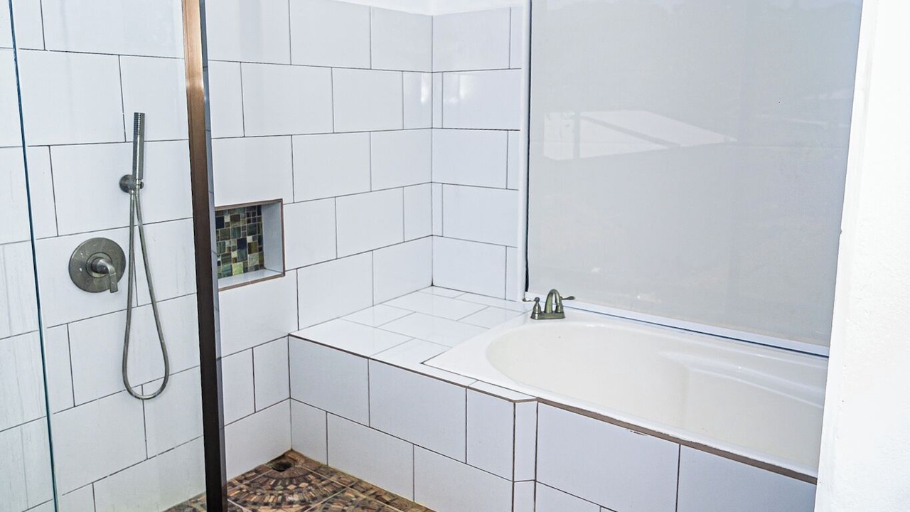 Photo of Bathroom in Uvita