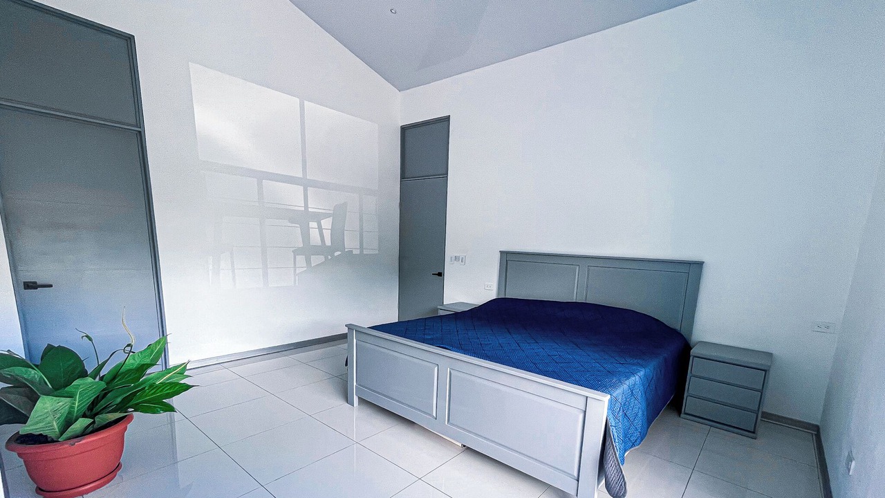 Photo of Bedroom in Uvita