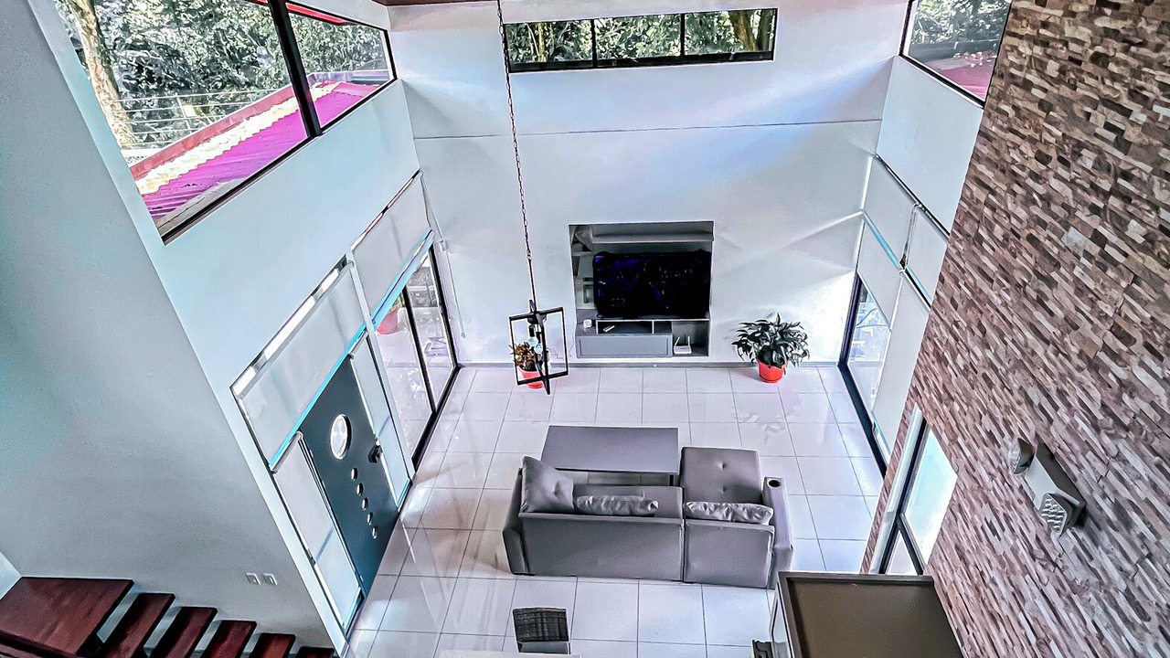 Photo of Livingroom in Uvita