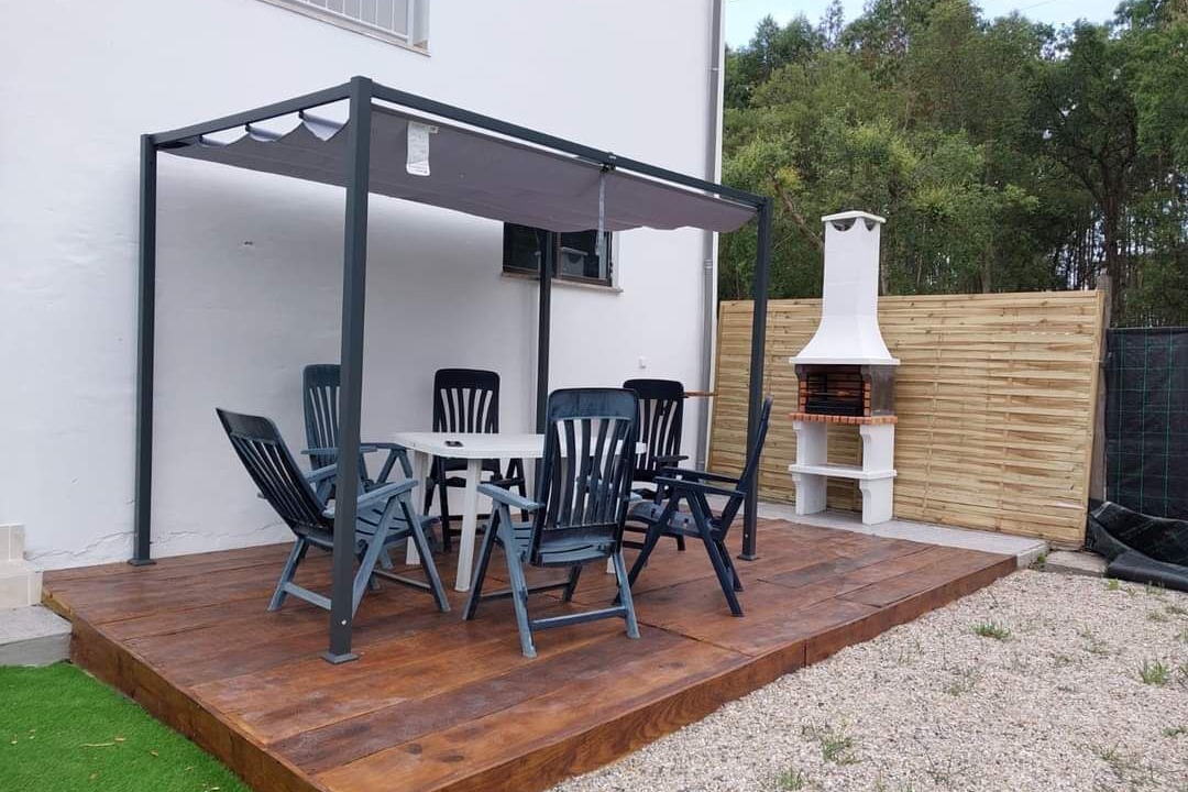 Photo of Outdoor in Porto de Mos