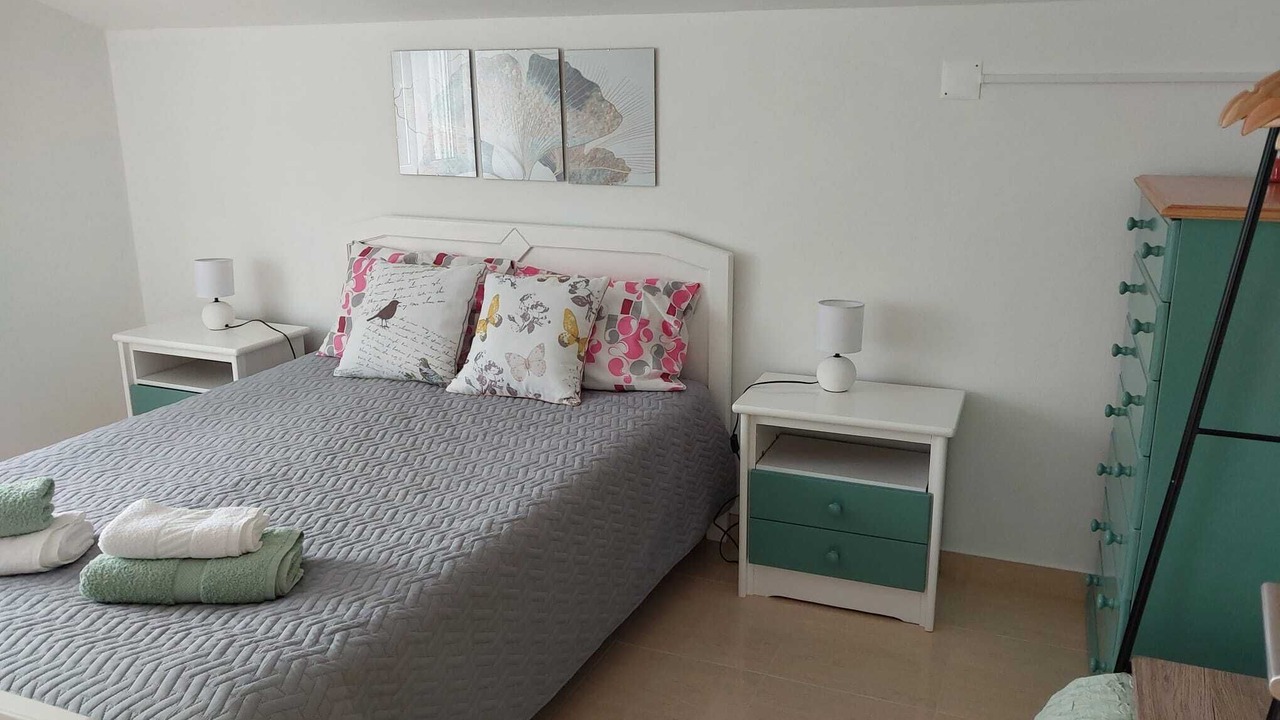 Photo of Bedroom in Porto de Mos