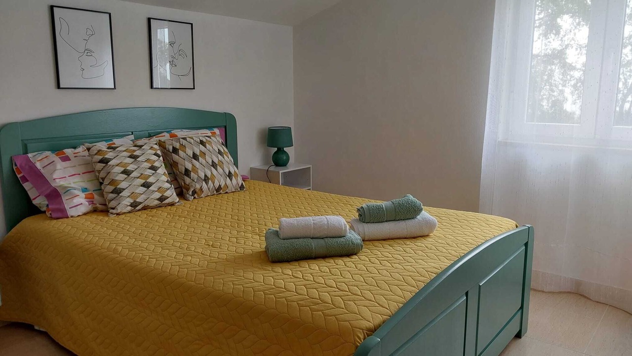 Photo of Bedroom in Porto de Mos