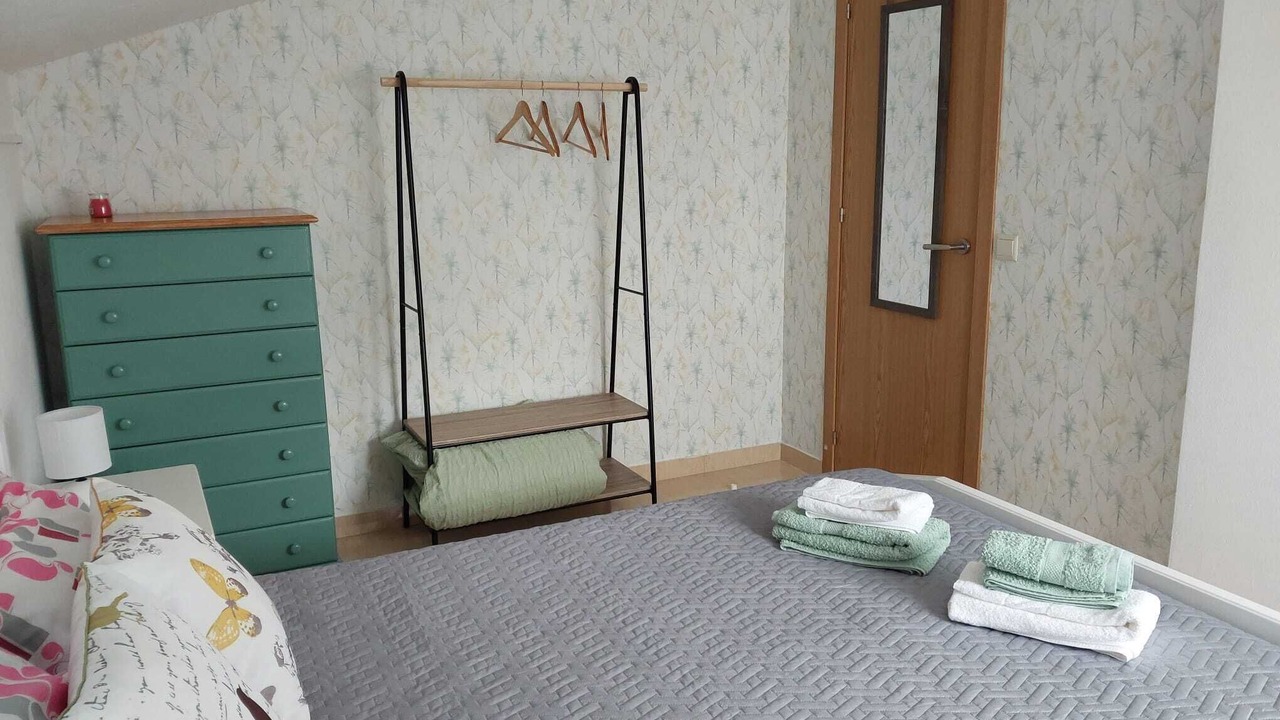 Photo of Bedroom in Porto de Mos