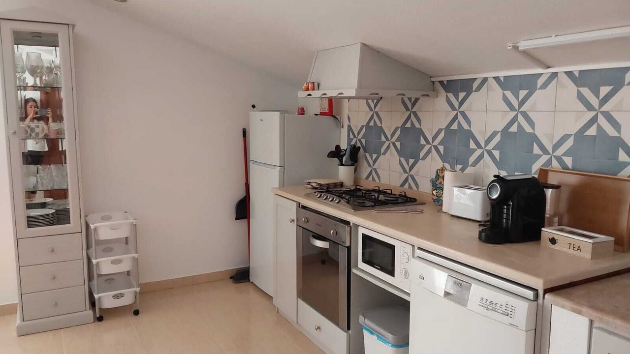 Photo of Kitchen in Porto de Mos