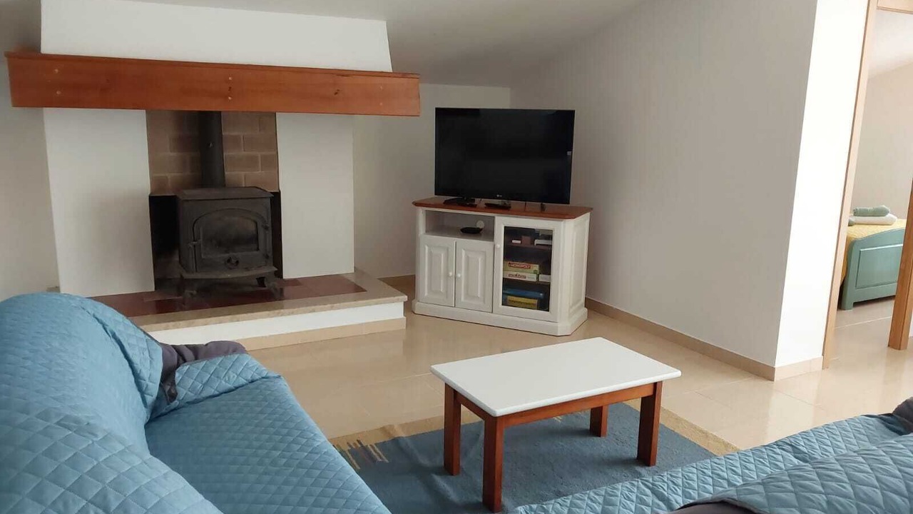 Photo of Livingroom in Porto de Mos