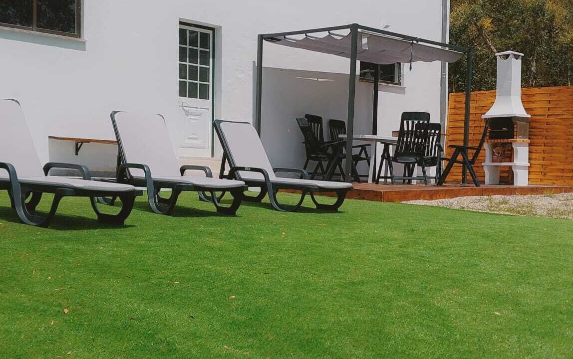 Photo of Outdoor in Porto de Mos