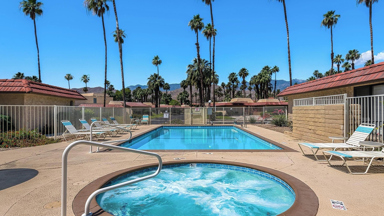 Photo of Outdoor in Cathedral City
