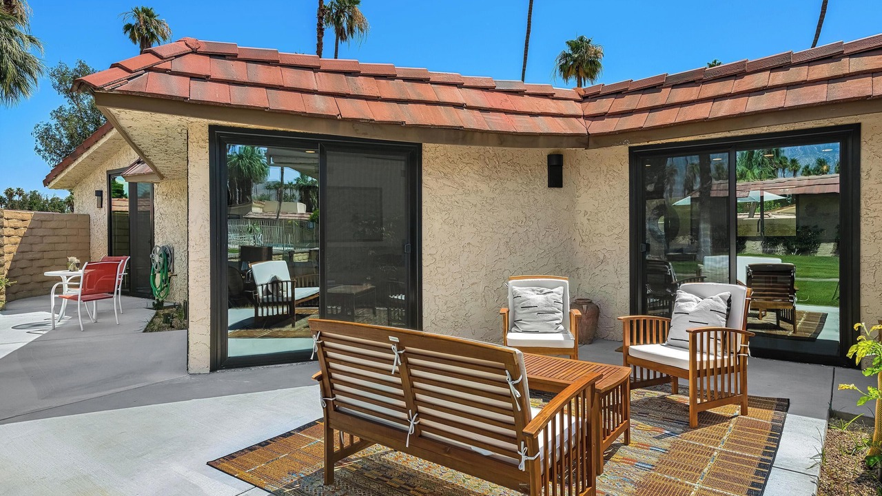 Photo of Outdoor in Cathedral City