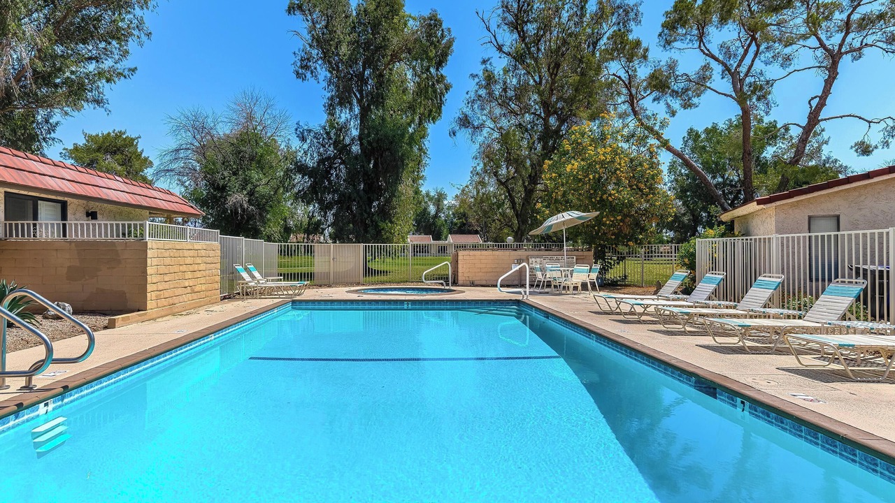 Photo of Outdoor in Cathedral City