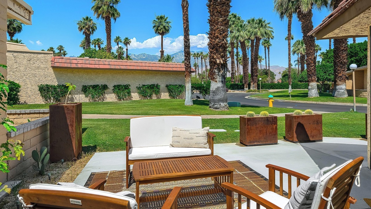 Photo of Outdoor in Cathedral City