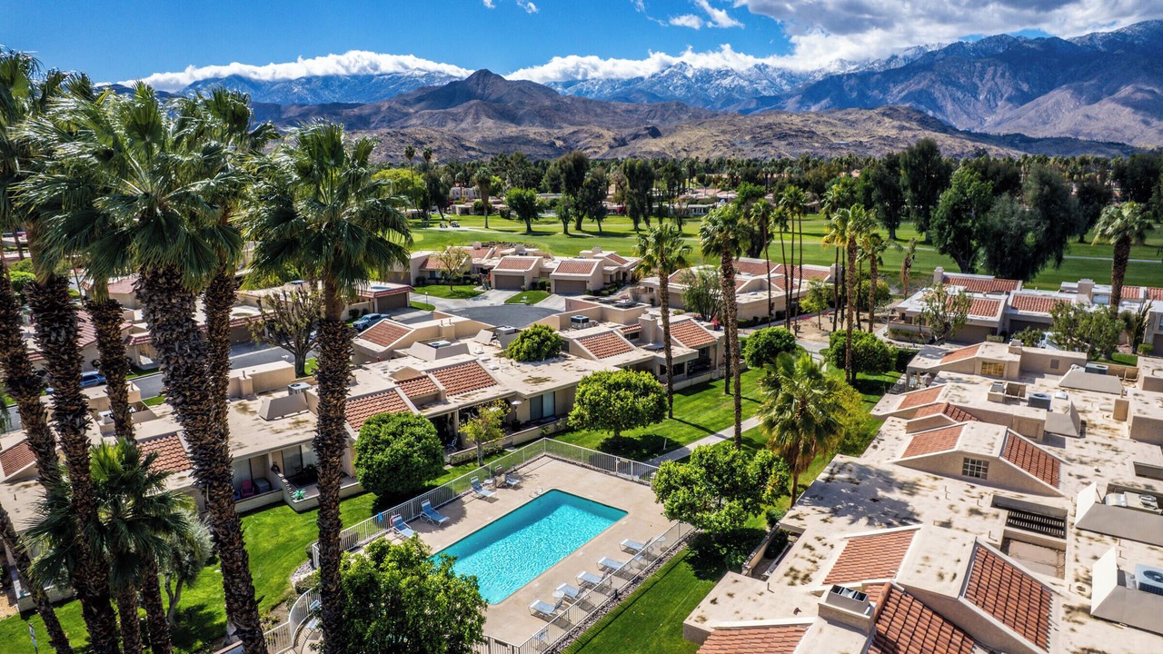 Photo of Outdoor in Cathedral City