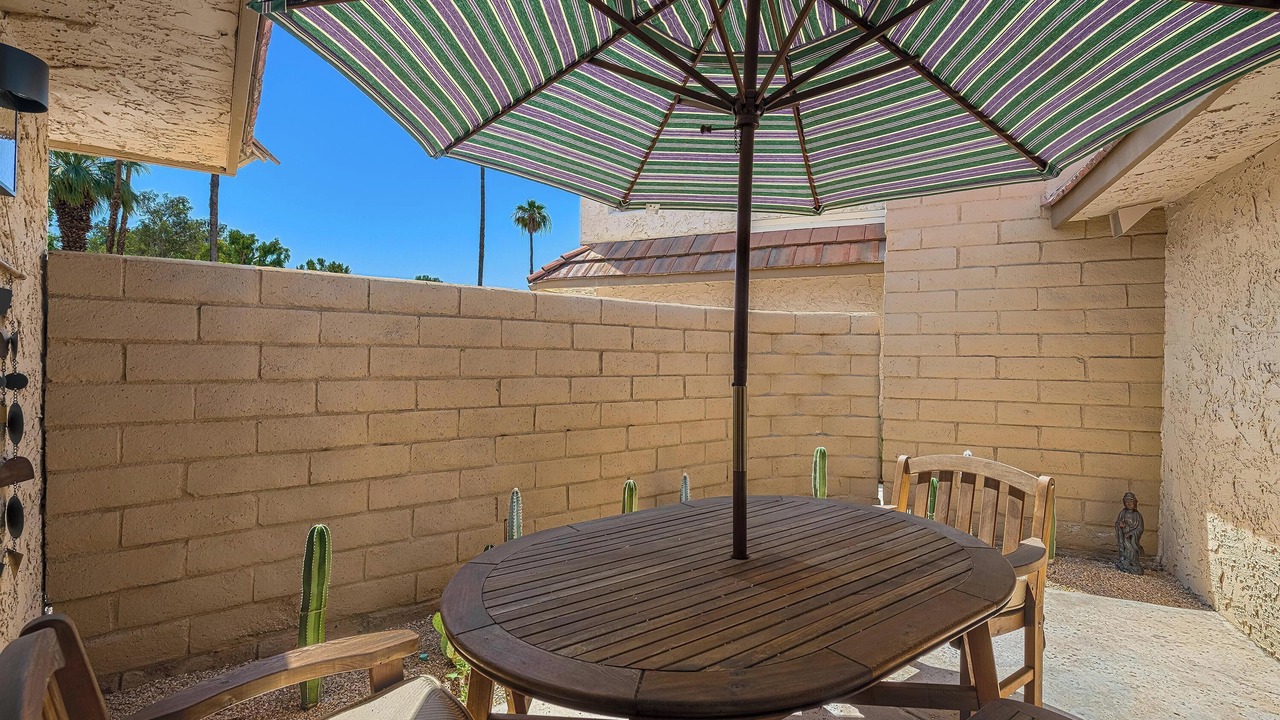 Photo of Outdoor in Cathedral City
