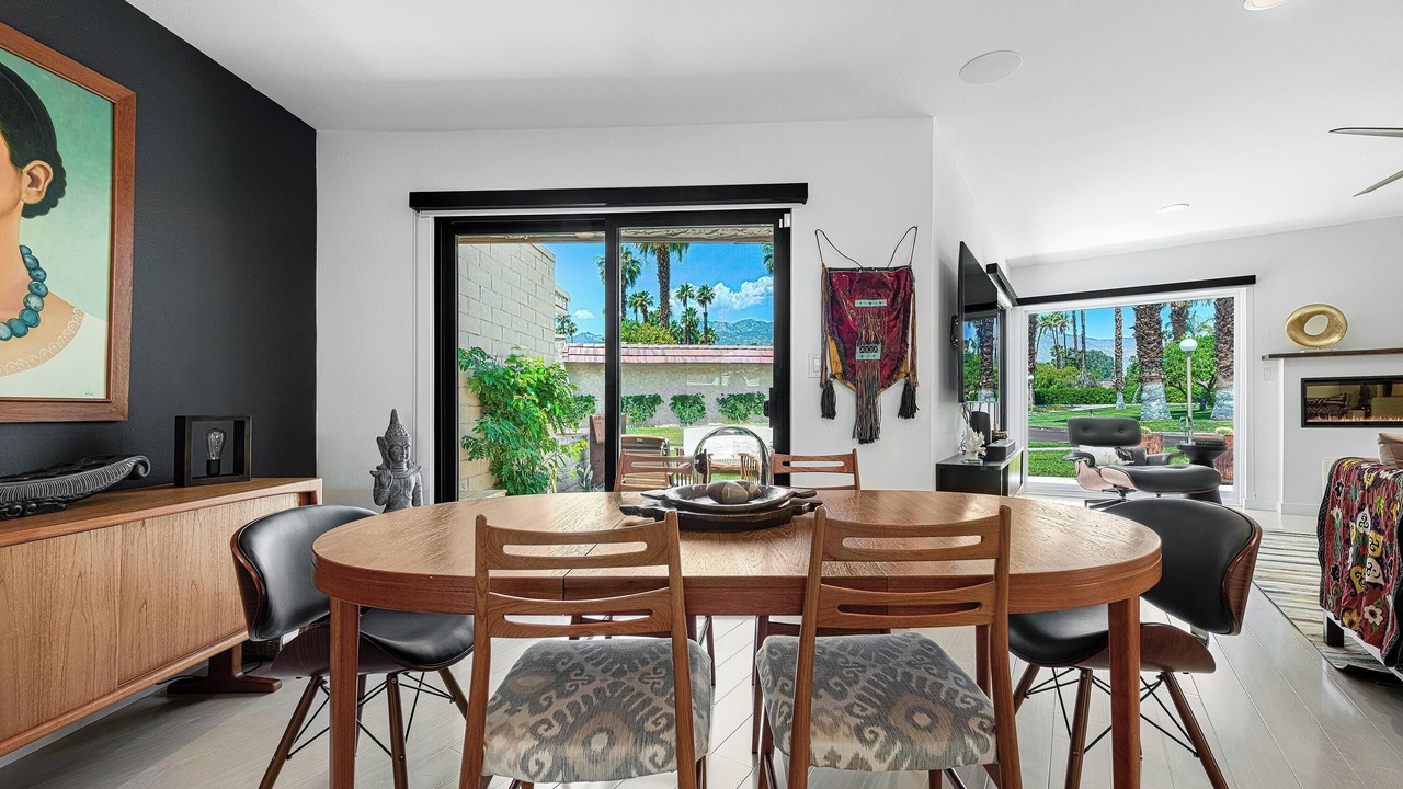 Photo of Bedroom in Cathedral City